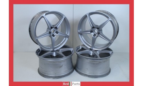Jante avant 20 Ferrari 458 (262949/U) (Occasion)
