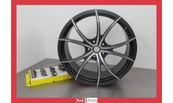 Kit jantes Grigio Corsa / Diamante Ferrari 458 (70002004)