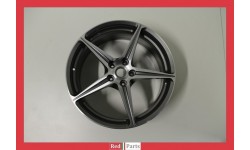 Jante avant 8,5J X20 Ferrari 458 (255225/R) (Reconditionné)