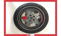 Roue secours galette + pneu Testarossa 87/90 (136874/U) (Occasion)