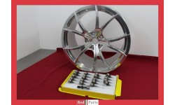 Kit Jantes Ferrari 458 (70002535)