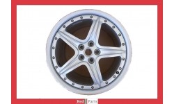 Jante arrière démontable 10jx18 Ferrari 360 (183844/R) (Reconditionné)