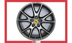 Jante avant 8J X 20 Ferrari California (242156)