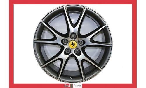Jante avant 8J X 20 Ferrari California (242156)