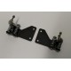 CAPRISTO FERRARI 430 - KIT RESSORT POUR SILENCIEUX CAPRISTO