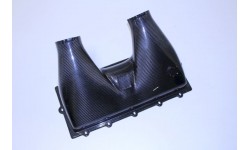 COUVERCLE BOITE A AIR EN CARBONE CAPRISTO FERRARI 458 (267598/A)