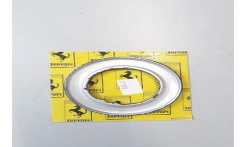 cache moyeu contour klaxon volant Mondial ferrari QV/3.2 / Testarossa (119040)