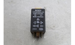 Relais Bosch ferrari 208/testarossa (124717)