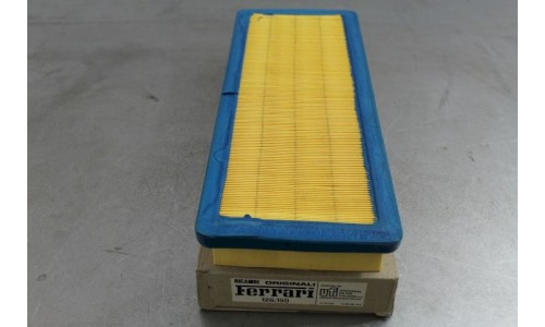 FILTTRE A AIR FERRARI 412 (126150)