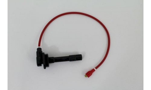 Cable/fil/faisceau  (bougie Nr.1) ferrari F40 (138734)