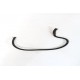 durite catalyseur droit ferrari mondial 3.4 T (142410/U)