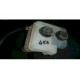 RESERVOIR/BOCAL LIQUIDE DE FREIN FERRARI 456 GT/GTA (153175/U)