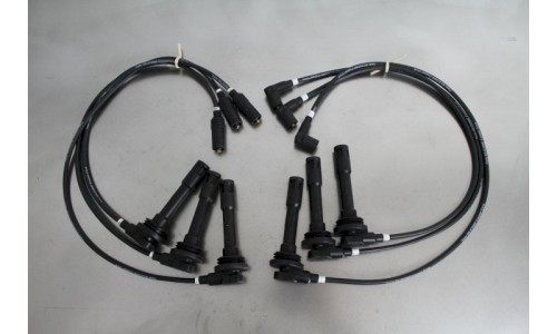 FAISCEAU D'ALLUMAGE CYLINDRE 7-12 FERRARI 456/550 (155789)