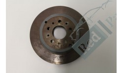 disque frein arrière ferrari F355 (169831/U)