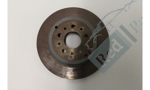 disque frein arrière ferrari F355 (169831/U)