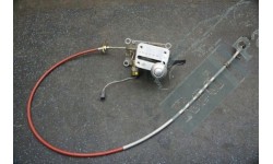 LEVIER DE VITESSE BOITE AUTO FERRARI 456 GTA (171027/U)