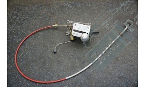 LEVIER DE VITESSE BOITE AUTO FERRARI 456 GTA (171027/U)