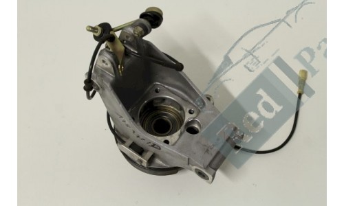 MOYEU ARRIERE DROIT FERRARI F355 5.2 (178372/U)