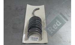 Ensemble paliers de vilebrequin 1ère cote +0.254mm ferrari 360 (180695)