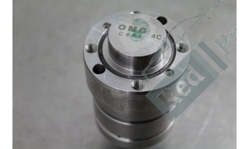 VARIATEUR DE PHASE SUR L'ECHAPPEMENT FERRARI 360 (190042)