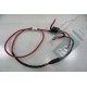 Positive Batterie Cable LHD ferrari F430 (198700)
