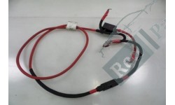 Positive Batterie Cable LHD ferrari F430 (198700)