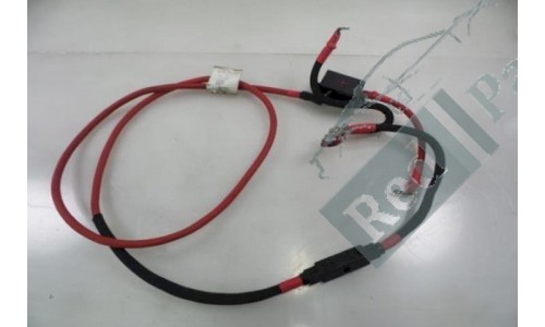 Positive Batterie Cable LHD ferrari F430 (198700)