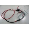 Positive Batterie Cable LHD ferrari F430 (198700)