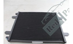 Radiateur/condenseur climatisation ferrari F430 (200340)