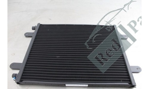 Radiateur/condenseur climatisation ferrari F430 (200340)