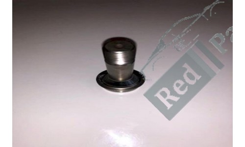 Goujon/boulon roue titane ferrari SCUDERIA/16M/SPECIALE/GTO/TDF/PISTA (206274/U)