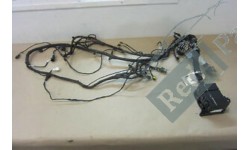 CABLES AVANT FERRARI F430 (208340/A)