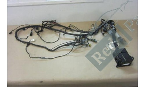 CABLES AVANT FERRARI F430 (208340/A)