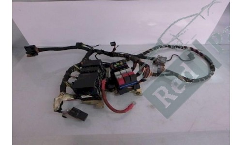 Cables/faisceau arrière ferrari F430 (213321)