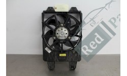 Ventilateur gauche complet ferrari F430 (241068)