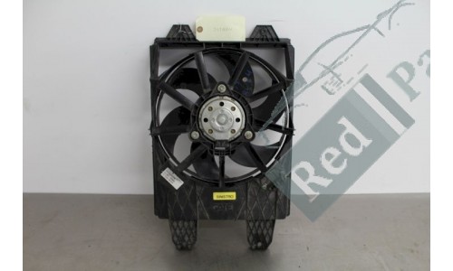 Ventilateur gauche complet ferrari F430 (241068)