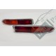 FEU ARRIERE DROIT 275 GTS/330 GTC/330 GT 2+2 (242-82-351-02)