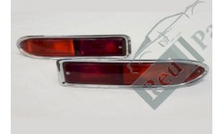 FEU ARRIERE DROIT 275 GTS/330 GTC/330 GT 2+2 (242-82-351-02)