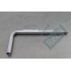 OUTIL/CLEF FERRARI FF/CALIFORNIA/FF/GTC4LUSSO (251415/U)