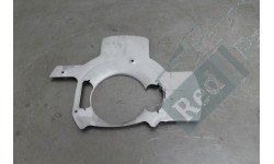 COUPELLE VENTILATION FREIN FERRARI 458 CHALLENGE 267551