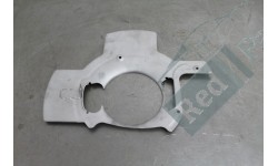 coupelle de ventilation frein ferrari 458 challenge (267552)