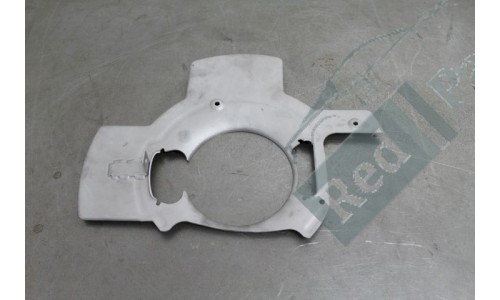 coupelle de ventilation frein ferrari 458 challenge (267552)