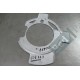 DEFLECTEUR DE VENTILATION FREIN DROIT FERRARI 458 CHALLENGE (267553)