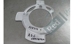 ANNEAU VENTILATION FREIN GAUCHE FERRARI 458 CHALLENGE (267554)