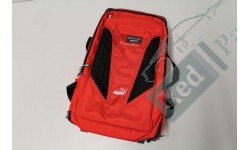 VALISE CHARIOT PUMA Scuderia Ferrari (270030775)