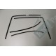 Moulage/Cadre/Jonc Complet Pare Brise Ferrari Mondial (60998800/U) (Occasion)