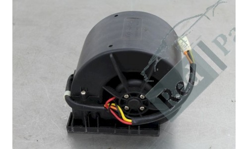VENTILATEUR ELECTRIQUE DE CHAUFFAGE FERRARI 208/328/412 (61990000)