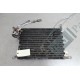 Radiateur/condenseur climatisation ferrari F355 (62963600)