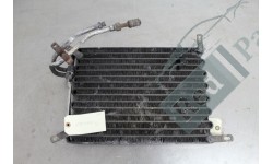 Radiateur/condenseur climatisation ferrari F355 (62963600)