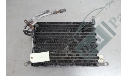 Radiateur/condenseur climatisation ferrari F355 (62963600)